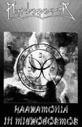 Mythopoeia : Haaramonia In Microcosmos